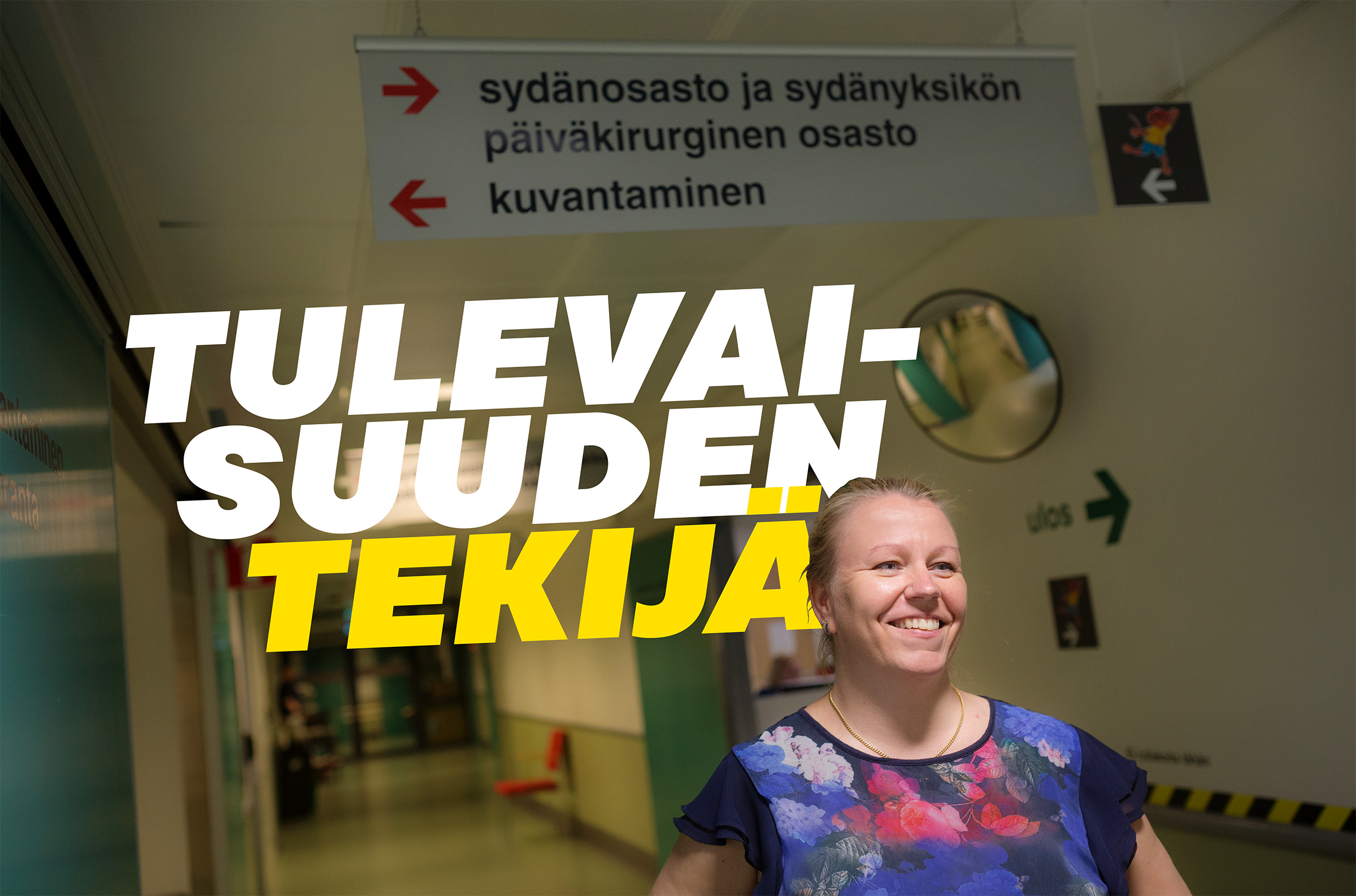 Tulevaisuudentekijä