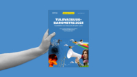 Tulevaisuusbarometri 2023 - Sitra