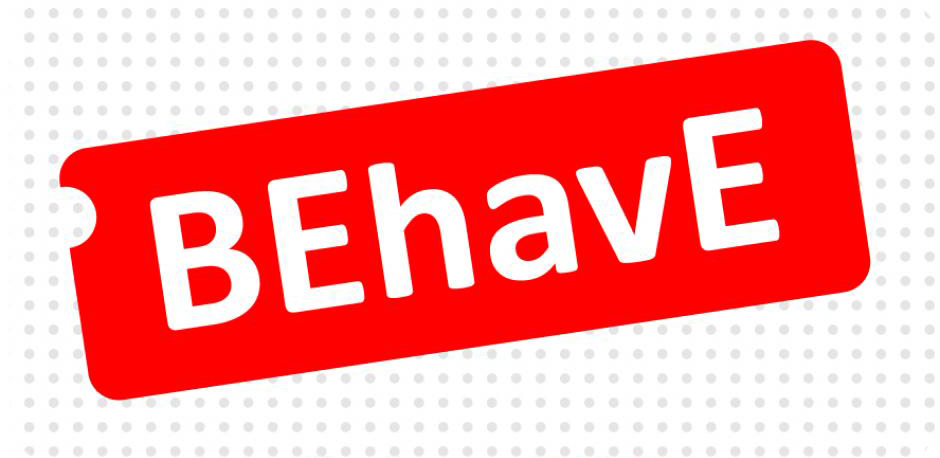 BEhavE 2012 logo