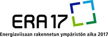 ERA17-toimintaohjelman logo