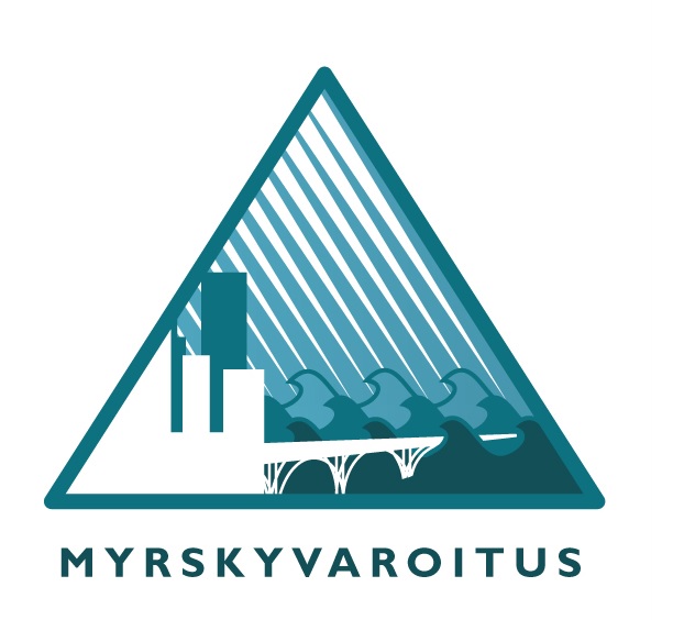 Myrskyvaroitus