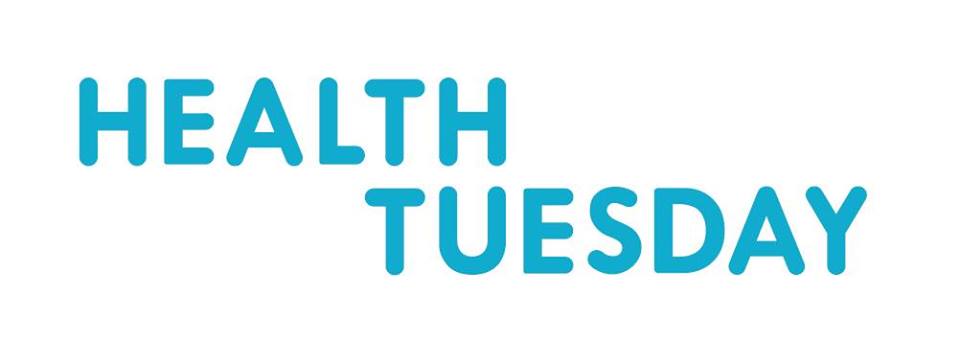 Health Tuesday on uusi tapahtumakonsepti