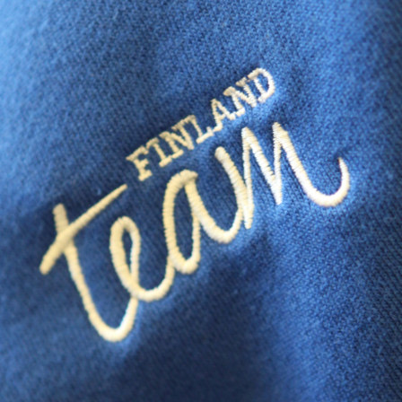 Team Finland