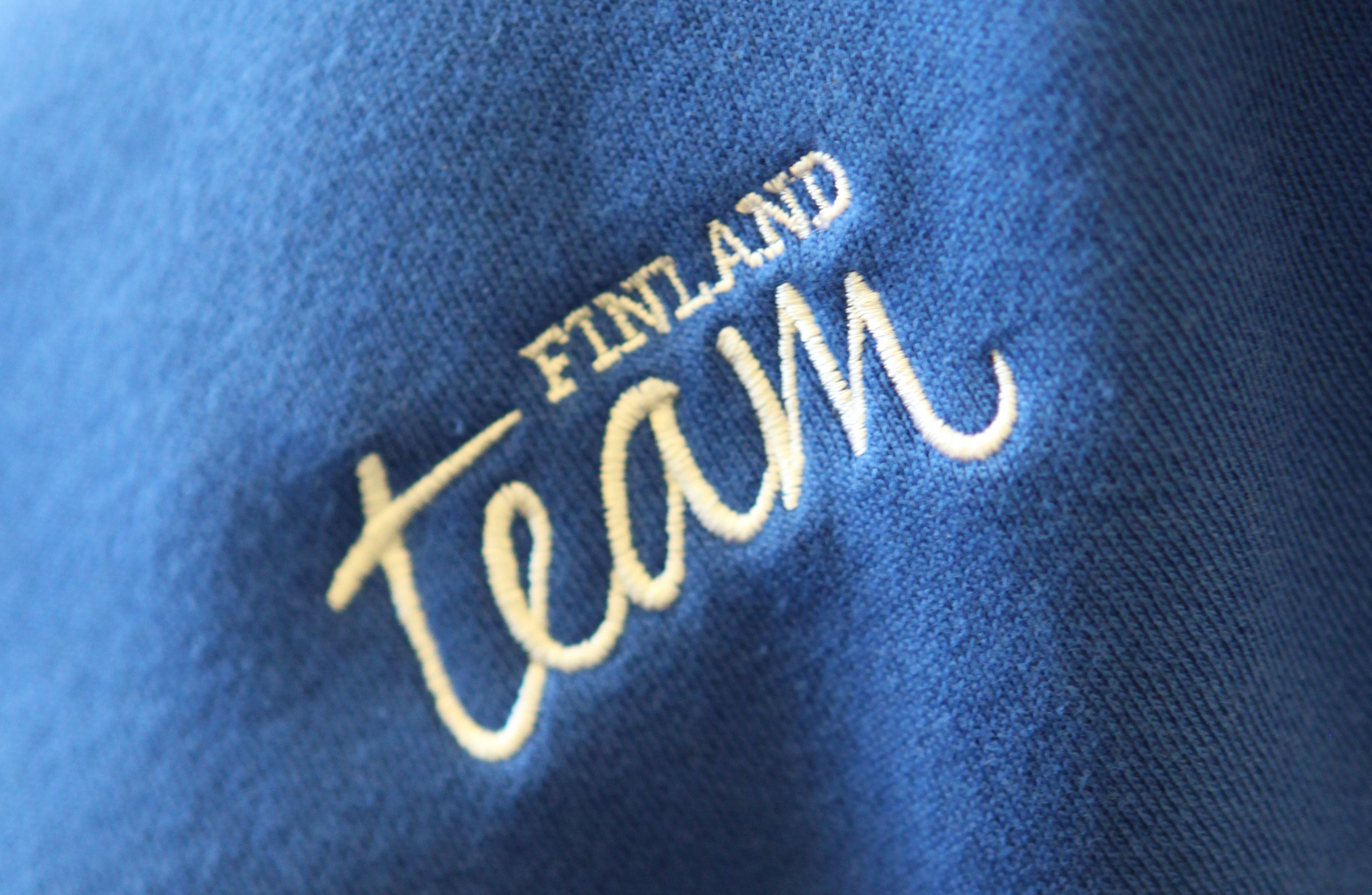 Team Finland