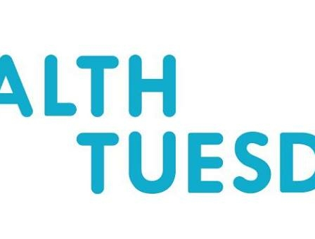 Health Tuesday järjestetään joka kuukauden ensimmäinen tiistai.