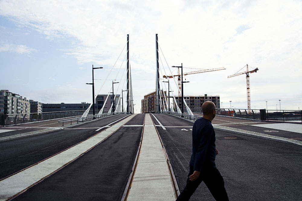 Crusellin silta Jätkäsaareen