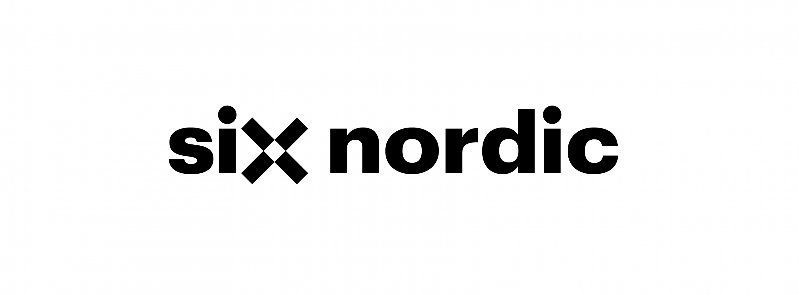 SIX Nordic -logo