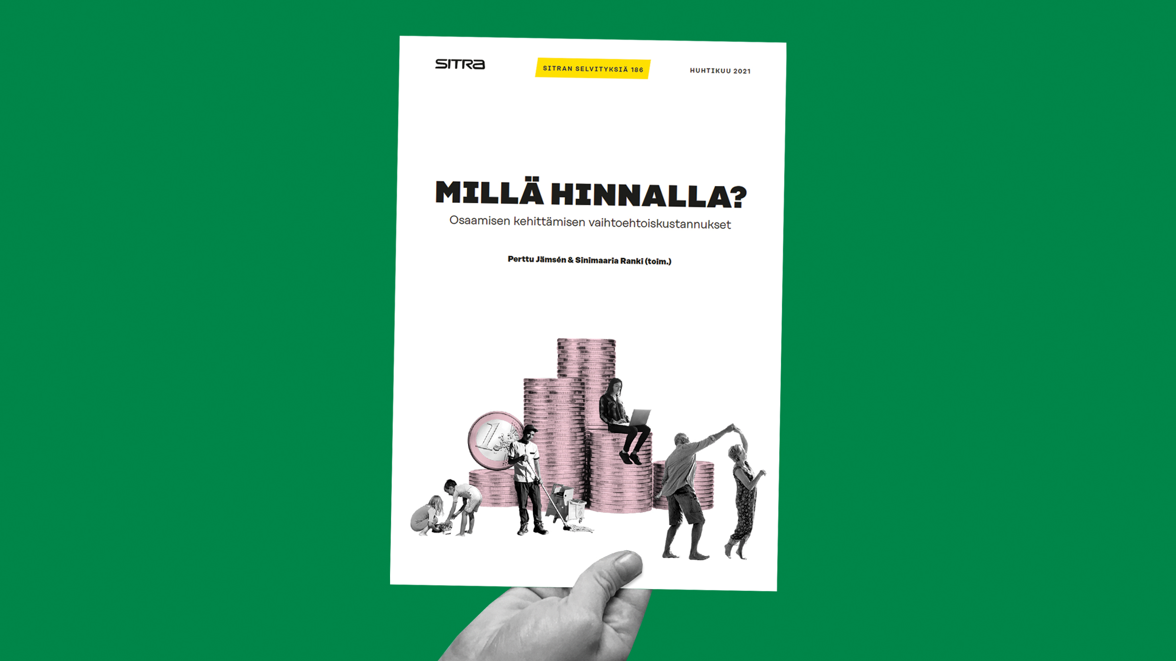 Millä hinnalla? -selvitys