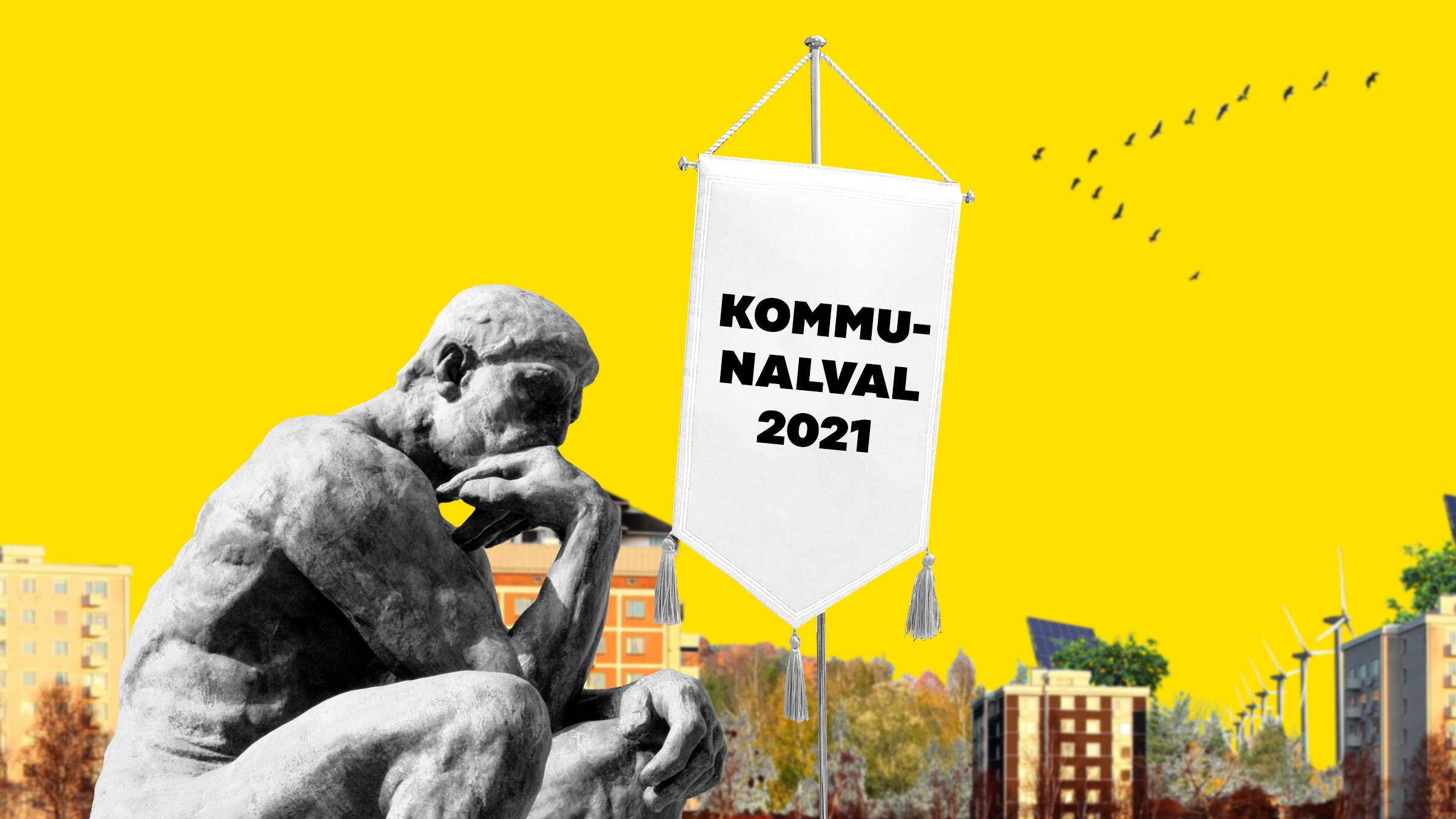 Kommunalval