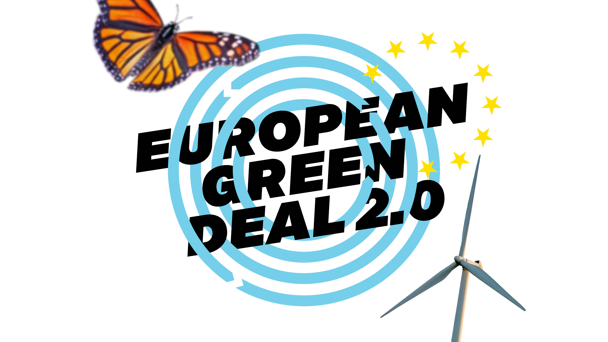 european green deal 2.0