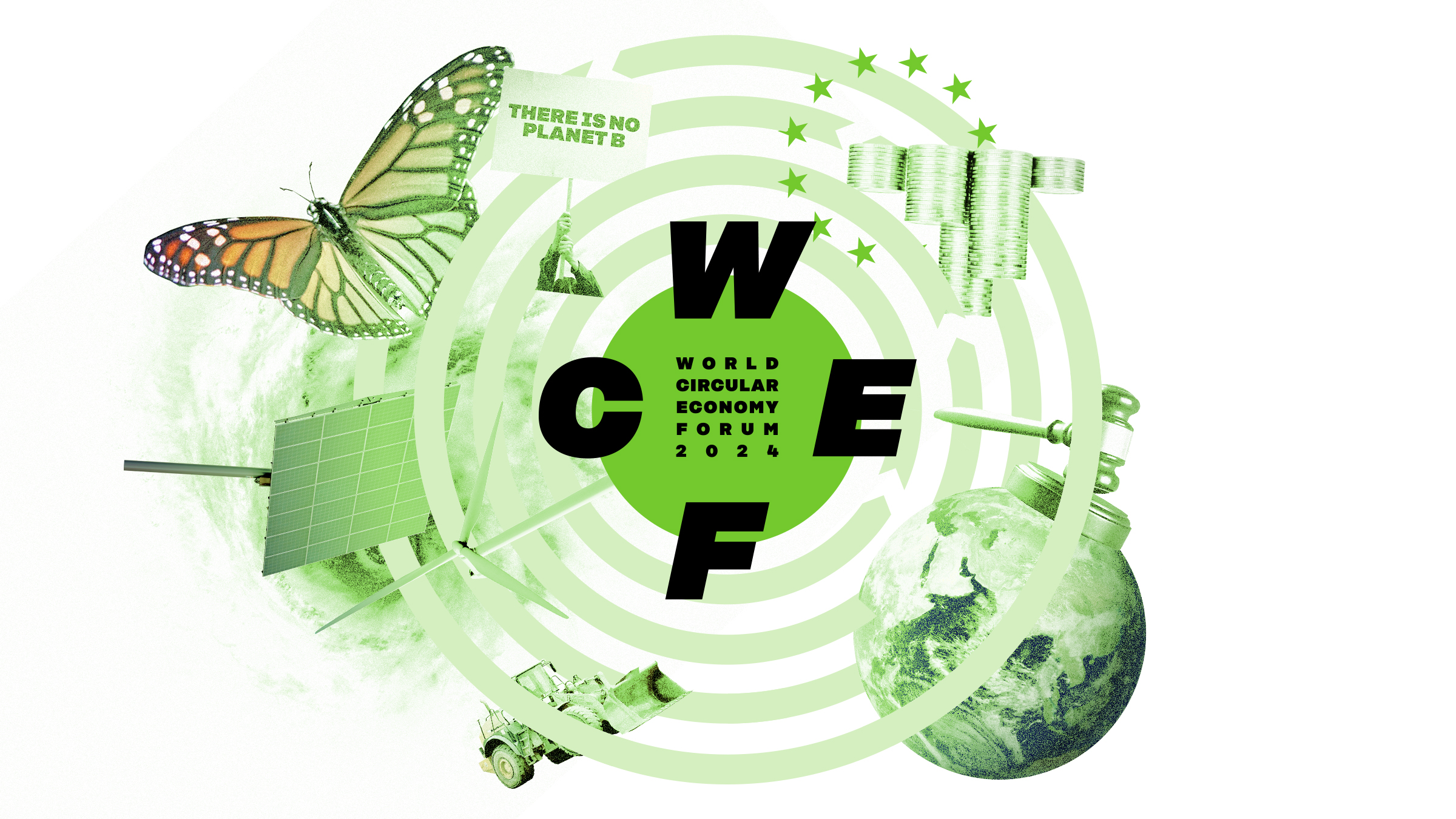 WCEF World Circular Economy Forum